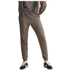 Nike Γυναικείο παντελόνι φόρμας Sportswear Chill Terry High-Rise Pants
